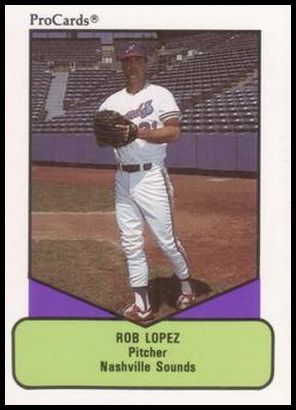 540 Rob Lopez
